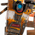 Borderlands 3 : Psycho & Claptrap 1/6 Scale Diorama