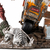 Borderlands 3 : Psycho & Claptrap 1/6 Scale Diorama