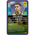 World Football Stars Top 200 - Pack 1 Top Trumps Card Game English