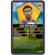 World Football Stars Top 200 - Pack 1 Top Trumps Card Game English