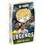 Top Trumps	TT-BOX - Starter Kit World Football Stars Top 200 English