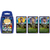 Top Trumps	TT-BOX - Starter Kit World Football Stars Top 200 English