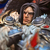 Blizzard Hearthstone Varian Wrynn Art Statue Frame