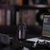 THRONMAX M3 Condenser USB MDRILL DOME JET 48kHz Microphone, Black