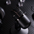 THRONMAX M3 Condenser USB MDRILL DOME JET 48kHz Microphone, Black