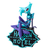 Hazbin Hotel Monitor Top Figure Angel Dust (Ver.B)