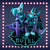 Hazbin Hotel Monitor Top Figure Angel Dust (Ver.B)