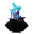 Hazbin Hotel Monitor Top Figure Angel Dust (Ver.B)