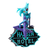 Hazbin Hotel Monitor Top Figure Angel Dust (Ver.B)