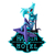 Hazbin Hotel Monitor Top Figure Angel Dust (Ver.B)