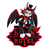 Hazbin Hotel Monitor Top Figure Husk (Ver.A)