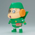 Crayon Shinchan Cosplay Shinchan Figure Kantam Robo Shinchan & Shiro Shinchan (A:Kantam Robo Shinchan)