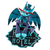 Hazbin Hotel Monitor Top Figure Husk (Ver.B)