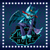 Hazbin Hotel Monitor Top Figure Husk (Ver.B)