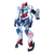 Mobile Suit Gundam Gquuuuuux Figure - Genkai Toppa Gquuuuuux(Before Activating Omega Psycommu)