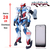 Mobile Suit Gundam Gquuuuuux Figure - Genkai Toppa Gquuuuuux(Before Activating Omega Psycommu)