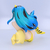 Urusei Yatsura Figure - Relax Time-Lum 4