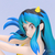 Urusei Yatsura Figure - Relax Time-Lum 4