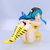 Urusei Yatsura Figure - Relax Time-Lum 4