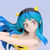 Urusei Yatsura Figure - Relax Time-Lum 4