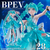 Hatsune Miku Banpresto Evolve Clearluxe-Emeraldgem-Figure