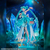 Hatsune Miku Banpresto Evolve Clearluxe-Emeraldgem-Figure