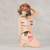 Nikke Goddess Of Victory: Nikke Anis Cord Reel Figure