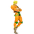 Jojo's Bizarre Adventure:Stardust Crusaders Figure - Mometria Dio