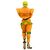 Jojo's Bizarre Adventure:Stardust Crusaders Figure - Mometria Dio
