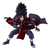 Naruto Shippuden Figure - Vibration Stars-Hashirama Senju & Madara Uchiha-(B:Madara Uchiha)