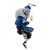 Naruto Shippuden Figure - Ibration Stars-Tobirama Senju & Orochimaru-(A:Tobirama Senju)