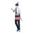 Chainsaw Man - The Movie: Reze Arc Figure - Vibration Stars-Aki Hayakawa