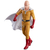 One-Punch Man Figure - Grandista-Saitama