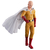 One-Punch Man Figure - Grandista-Saitama