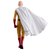 One-Punch Man Figure - Grandista-Saitama
