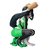 My Hero Academia Figure - Glitter&Glamours-Tsuyu Asui