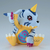 Digimon Adventure Figure - Sofvimates Gabumon