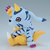 Digimon Adventure Figure - Sofvimates Gabumon