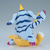 Digimon Adventure Figure - Sofvimates Gabumon
