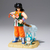 Dragon Ball Figure - History Box Yamcha