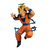 Dragon Ball Z Figure - Match Makers Super Saiyan 2 Son Goku(Vs Majin Vegeta)
