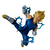 Dragon Ball Z Figure - Match Makers Majin Vegeta(Vs Super Saiyan 2 Son Goku)