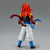 Dragon Ball GT Figure - Solid Edge Works Super Saiyan 4 Gogeta