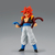 Dragon Ball GT Figure - Solid Edge Works Super Saiyan 4 Gogeta