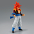 Dragon Ball GT Figure - Solid Edge Works Super Saiyan 4 Gogeta