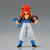 Dragon Ball GT Figure - Solid Edge Works Super Saiyan 4 Gogeta