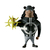 One Piece  - Mega World Collectable Figure-Pacifista