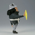 One Piece  - Mega World Collectable Figure-Pacifista