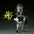 One Piece  - Mega World Collectable Figure-Pacifista