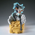 One Piece Figure - Senkozekkei-Kuzan